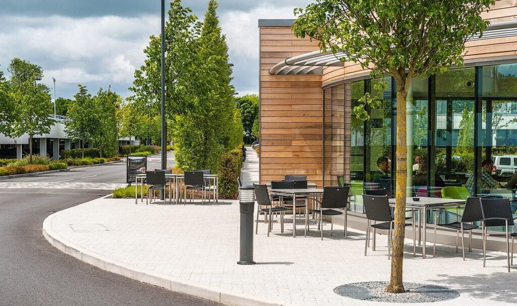 Care FM / Guildford Business Park &ndash; Case Study
