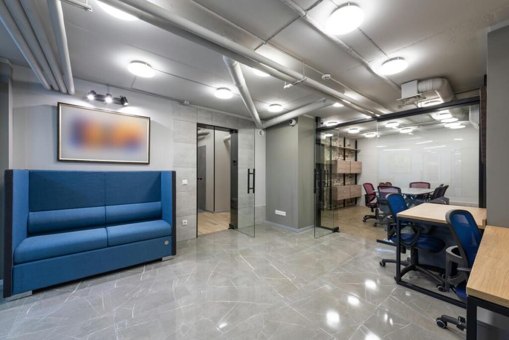 What Should I Ask When Choosing A London Office Cleaning Company?