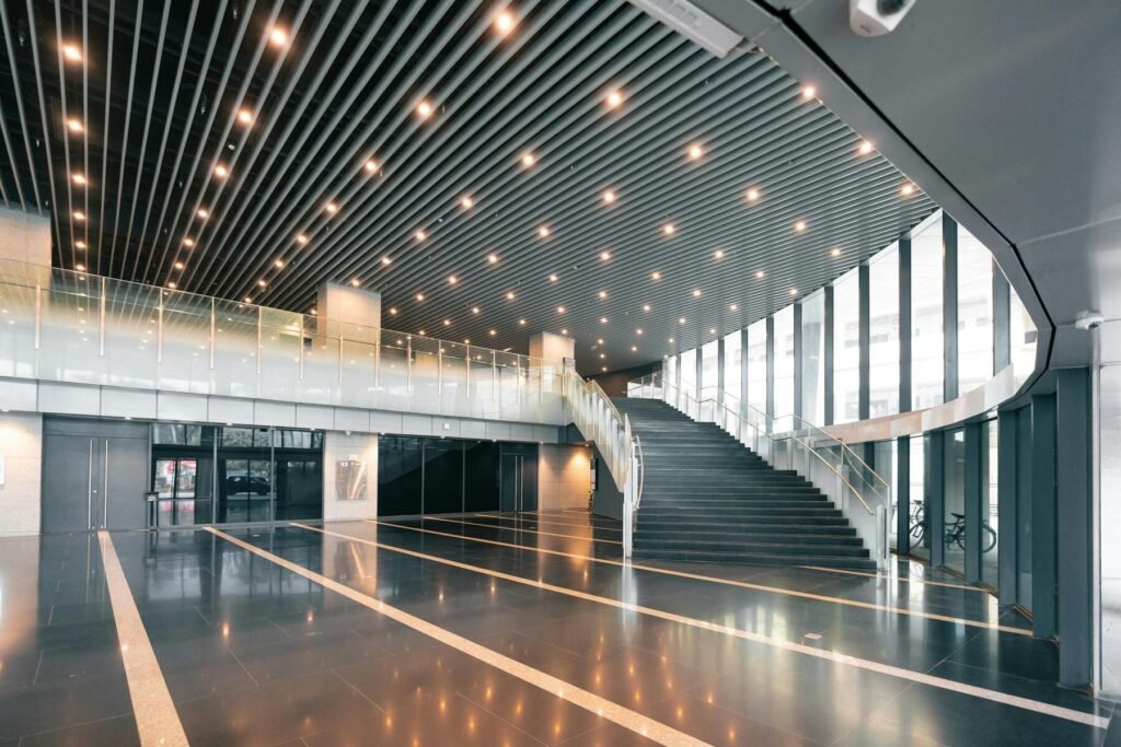 Architectural and Design Consultancy &ndash; Case Study