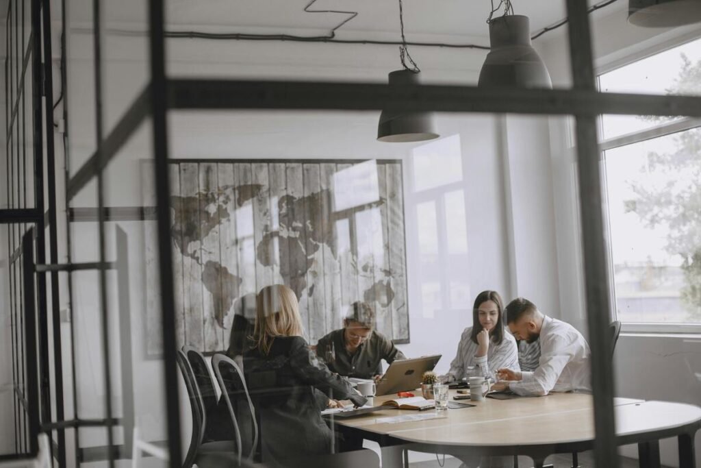 Resource Management: What Is Resource Planning?